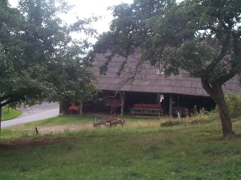 Bilder vom Hof (2001)