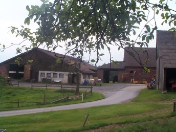 Bilder vom Hof (2001)