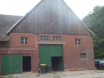 Bilder vom Hof (2001)