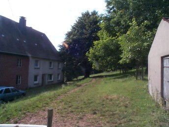 Bilder vom Hof (2001)